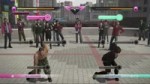 【龍が如く】踊るヤクザの頭たち「決めるよ♡」「えいや♡」YAKUZA hack.webm