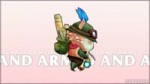 Teemo Stole the Precious Thing.webm