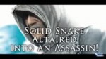 SOLID SNAKE ASSASSIN.webm