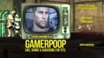 Poppin Bottle Caps (Fallout 4 ) Vault Boy f Jarl Balgruuf, [...].webm