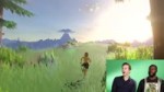 Zelda Fans Get Surprised With Breath of the Wild (Exclusive[...].webm