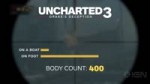 Nathan Drakes Uncharted Kill Count.webm