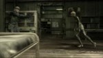 Metal Gear Solid 4 Act 2  Laughing Octopus Defeated.webm