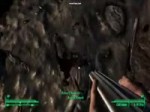 Fallout 3 Killing off Little lamplight.webm