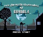 The Fantastic Adventures of Gondola NES.mp4