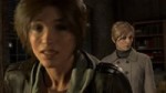 Rise of the Tomb Raider ¦ Amazing facial animations.mp4