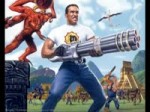 serious sam cathedral.webm