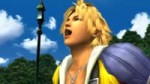 Tidus laughing.webm