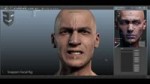 CGI Animation Tech Demo - Snappers Facial Rig - by Snappers[...].mp4