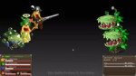 Showing off some new foes in Epic Battle Fantasy 5.webm