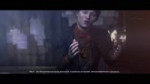 Wolfenstein- The New Order (Tekla Monologue RUS SUBS).webm