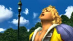 Tidus laughing.webm