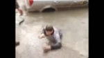 мужик упал в водунаулице сталкер озвучка.webm