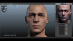 CGI Animation Tech Demo - Snappers Facial Rig - by Snappers[...].mp4