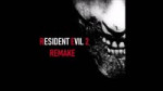 Resident Evil 2 REMAKE OST - Main Hall Theme .webm