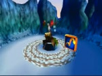 Crash Bandicoot 3 Warped - Boss 2 Dingodile (Double Jump Ge[...].webm