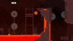 Super Meat Boy - Hell (without dying).webm