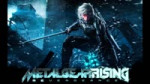 Metal Gear Rising Revengeance OST - A Stranger I Remain Ext[...].mp4