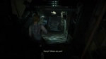 Resident Evil 2 Remake - Adult Sherry and Baby (Little) Cla[...].webm