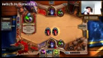 Funny and Lucky Moments - Hearthstone - Ep. 47.webm