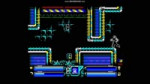 “Power Blade” ZX Spectrum gameplay. 128k version.webm