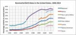 NonmaritalBirthRatesintheUnitedStates,1940-2014.png