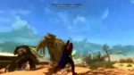 skyrim spiderman mod.webm