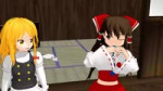 Touhou MMD - Touhou Kazoo.webm