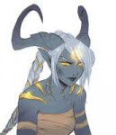 Draenei-Warcraft-Расы-Warcraft-Blizzard-4211894.gif