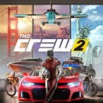 The Crew 2 Main Theme