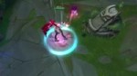 Star guardian jinx dance reference  별 수호자 징크스 춤 원본.mp4