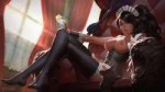 1894860 - LeagueofLegends Liquidshadow Nidalee edit