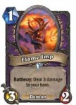 FlameImp(85)