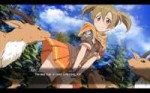 SWORD ART ONLINE HOLLOW REALIZATION 15.11.2017 234741