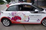 New-hot-anime-car-stickers-TouHou-Project