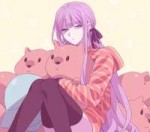 1bd92da20fd607ef3540585893da4764--kirigiri-kyoko-danganronp[...]