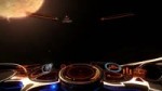 [Elite- Dangerous] Imperial Clipper engine sound