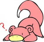 Slowpoke