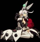 Kuradoberi-Jam-Guilty-Gear-Игры-Elphelt-Valentine-4180780.gif