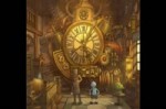 Professor Layton and The Unwound Future Theme.webm