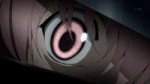 Wallpapersxl Yuno Gasai S Eye Mirai Nikki Screenshot 96757 [...].jpg