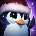 Penguin icon.png