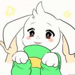 Undertale-фэндомы-Asriel-Undertale-персонажи-4321785.gif