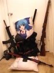 Cirno nasheed.webm