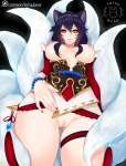 473430Upskirt Ahri by tofuubear.jpg