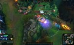 Ezreal lost in the jungle.webm