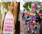 virgin homo chad faggot.jpg