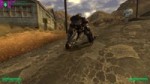 Modified Sentry bot ragdoll - New Vegas Mod-ggiTQ5WU3LU.mp4