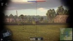 War Thunder 03.11.2018 - Good start.webm