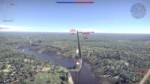 War Thunder 03.19.2018 - Birthday of Alexander Pokryshkin.webm